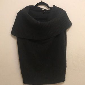 Vince alpaca blend sweater